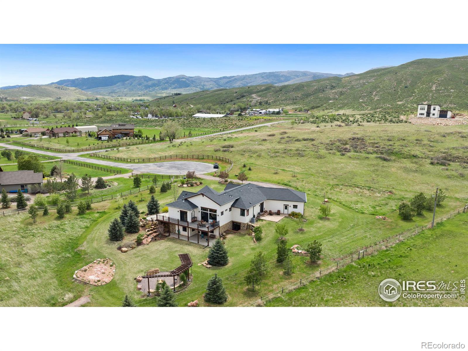 MLS Image #37 for 3936  prado drive,laporte, Colorado