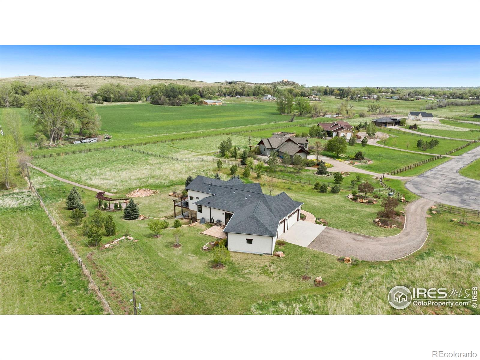 MLS Image #38 for 3936  prado drive,laporte, Colorado