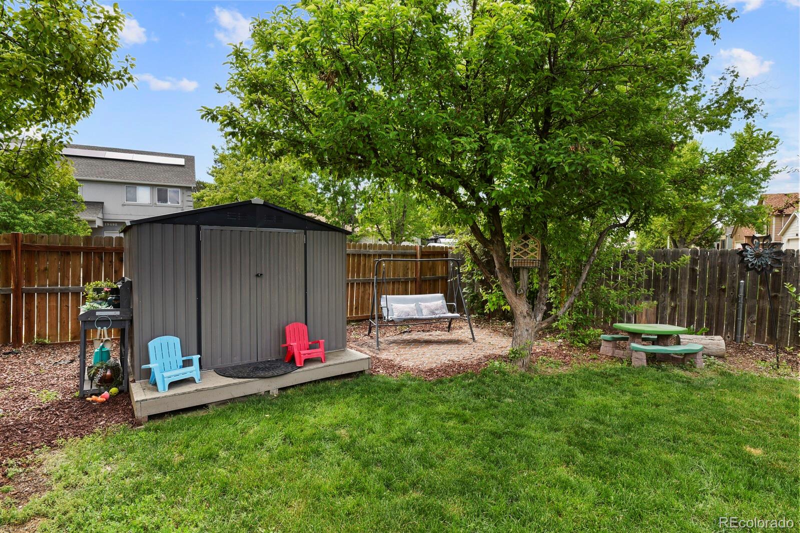 MLS Image #32 for 19494 e florida place,aurora, Colorado