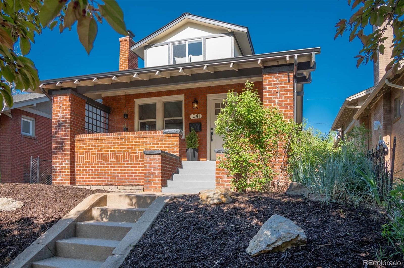 MLS Image #3 for 1041  monroe street,denver, Colorado