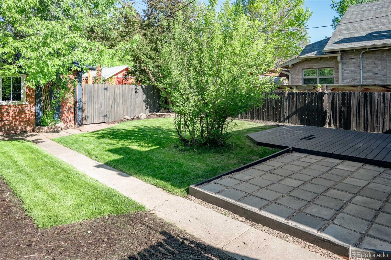 MLS Image #32 for 1041  monroe street,denver, Colorado