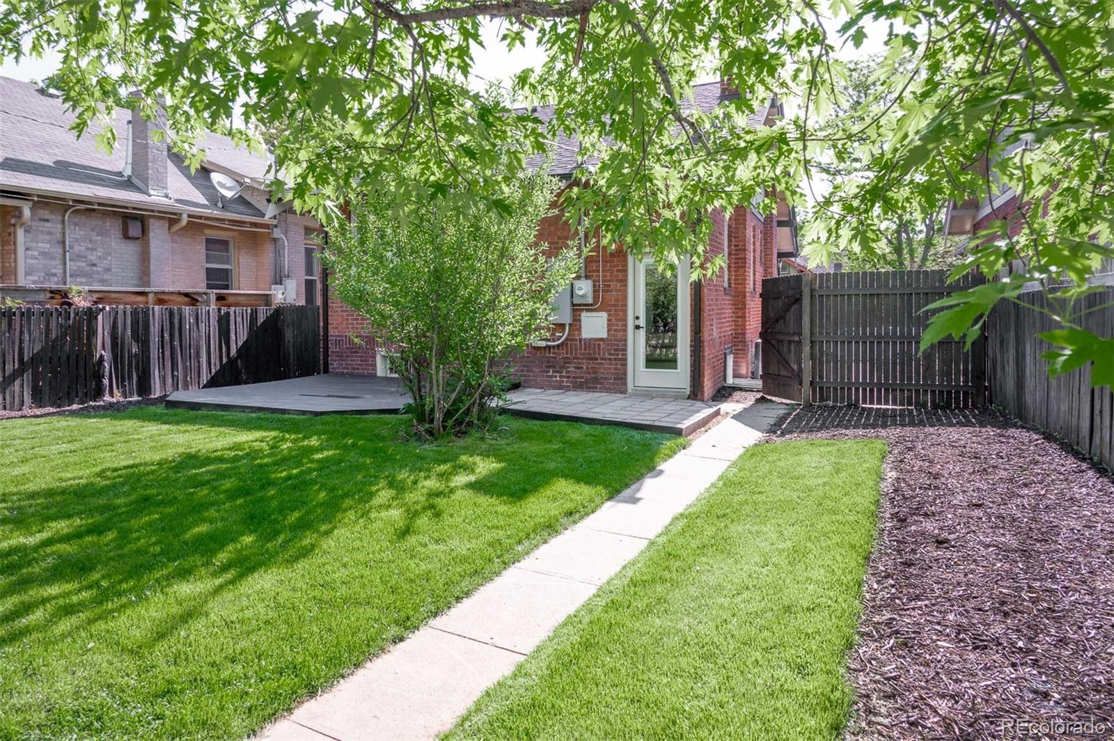 MLS Image #35 for 1041  monroe street,denver, Colorado