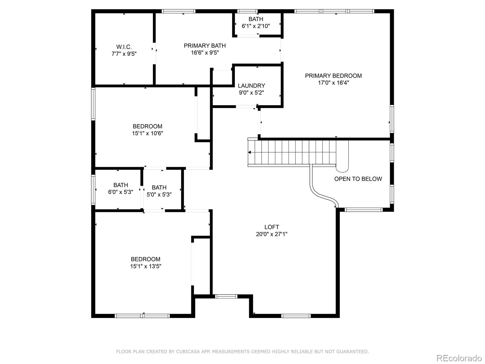 MLS Image #39 for 23527 e rocky top avenue,aurora, Colorado