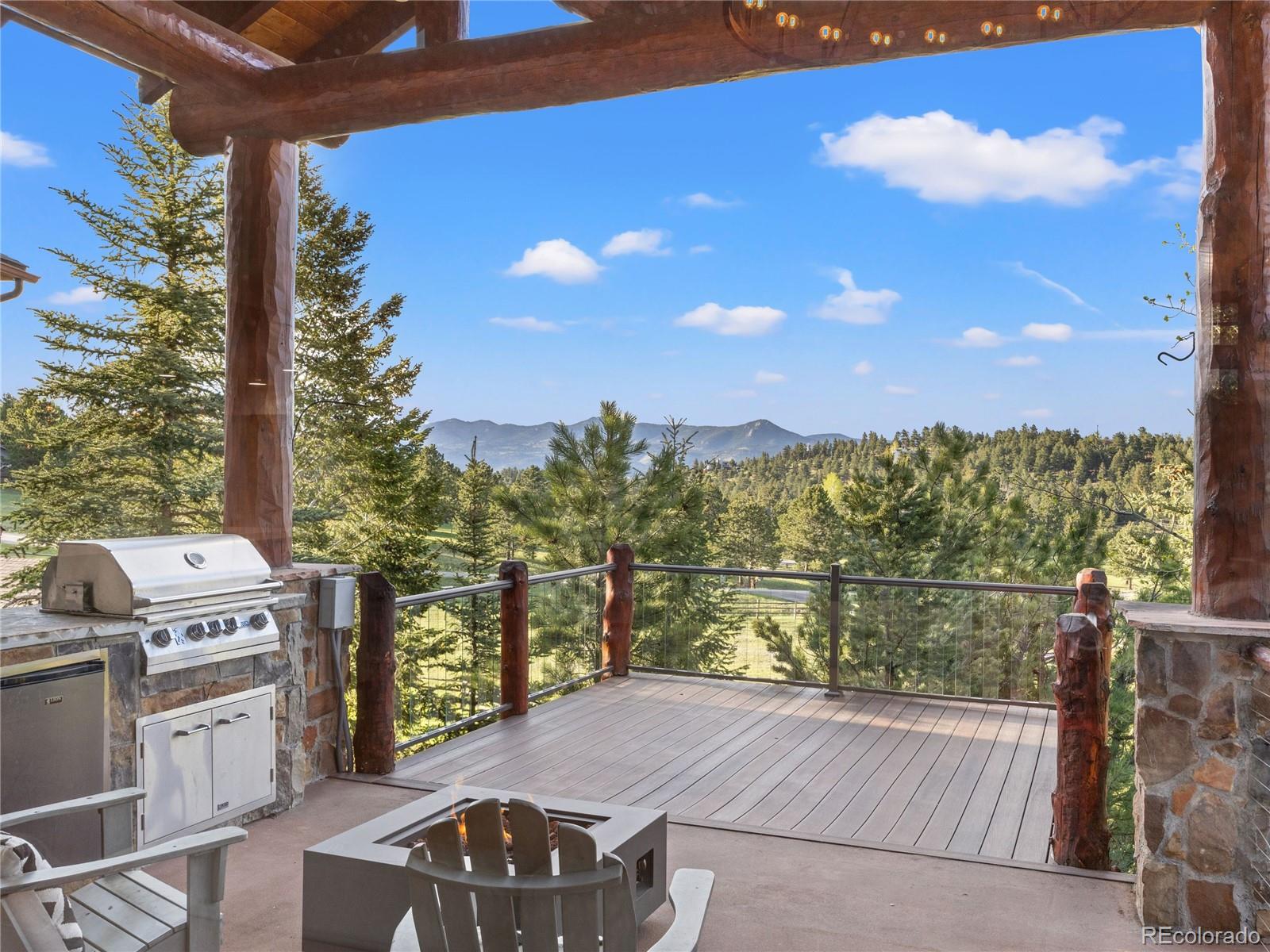 MLS Image #13 for 32382  meadow mountain road,evergreen, Colorado
