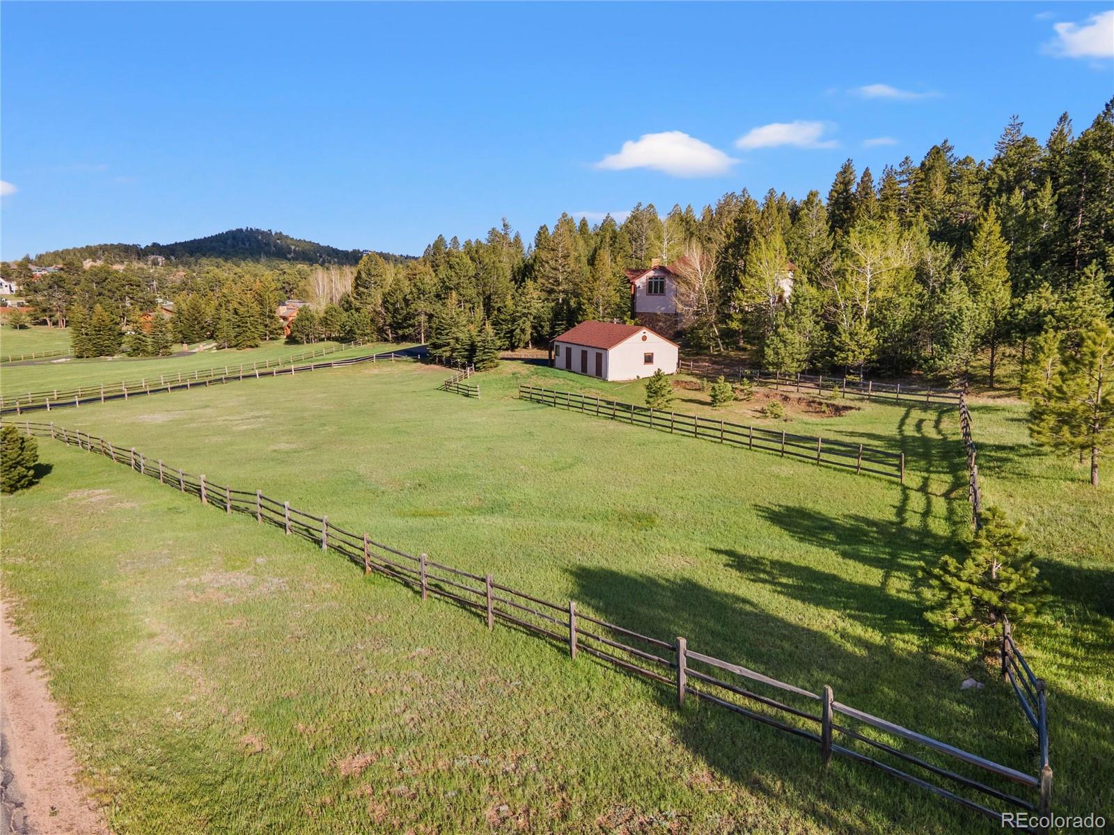 MLS Image #48 for 32382  meadow mountain road,evergreen, Colorado