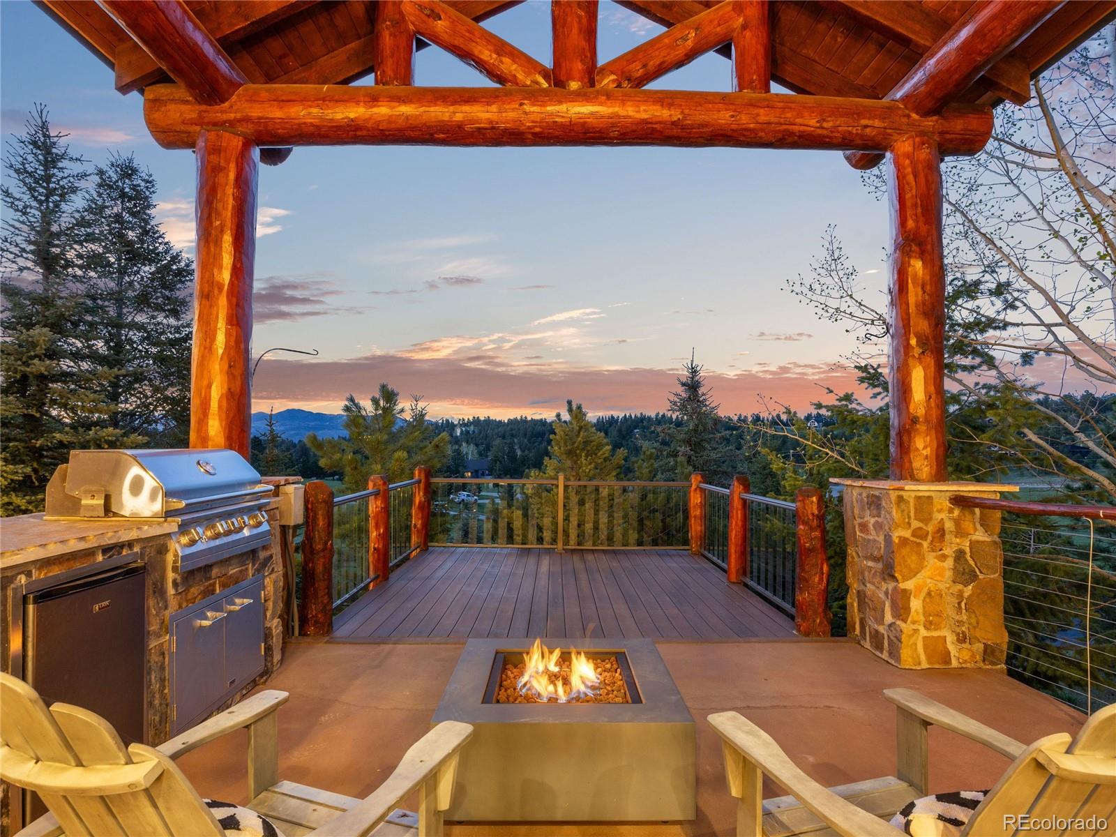 MLS Image #7 for 32382  meadow mountain road,evergreen, Colorado