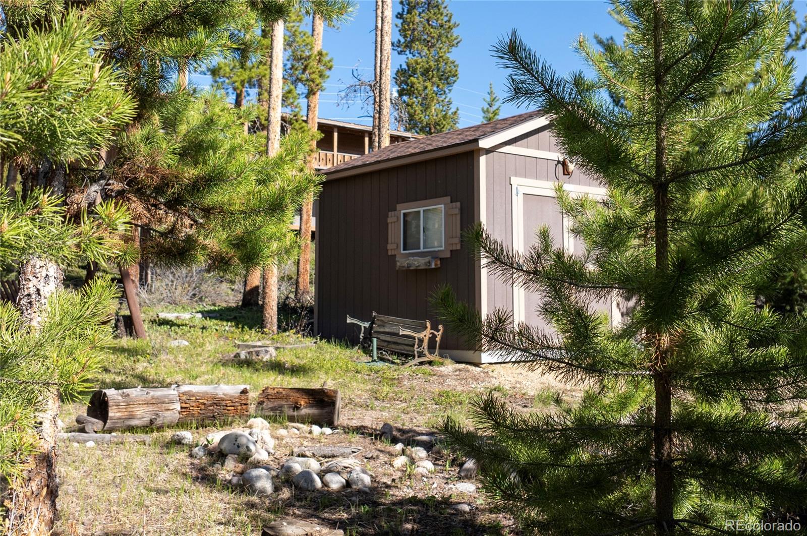 MLS Image #11 for 468  gcr 469/shorewood circle,grand lake, Colorado