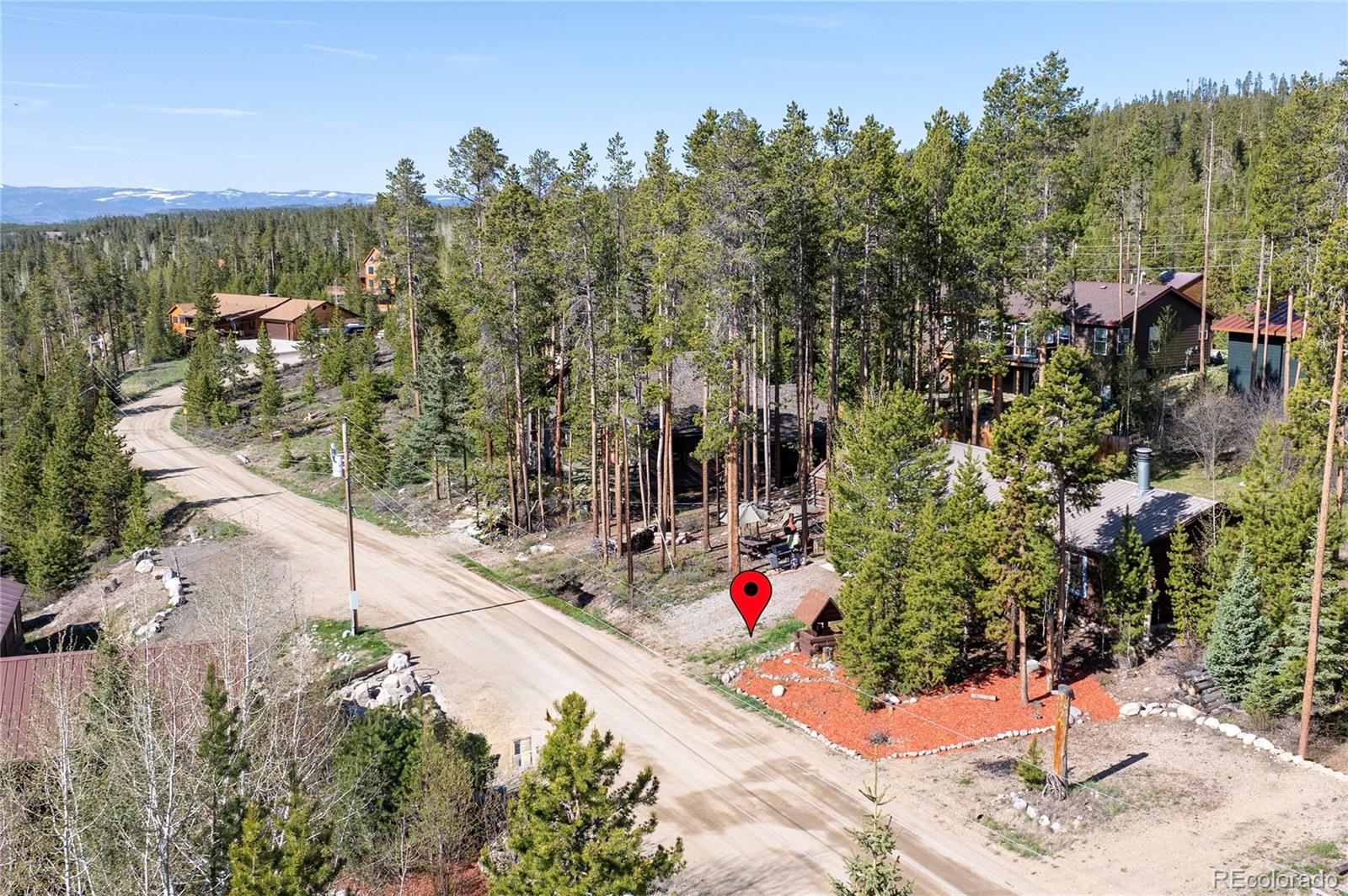 MLS Image #20 for 468  gcr 469/shorewood circle,grand lake, Colorado