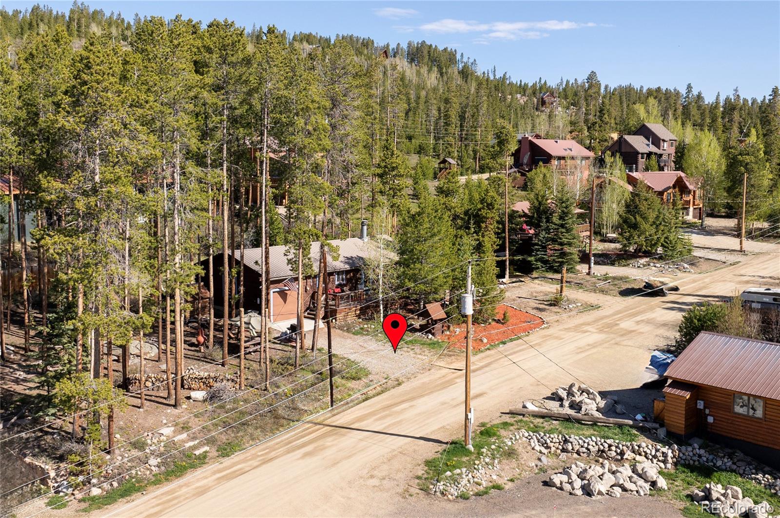 MLS Image #21 for 468  gcr 469/shorewood circle,grand lake, Colorado