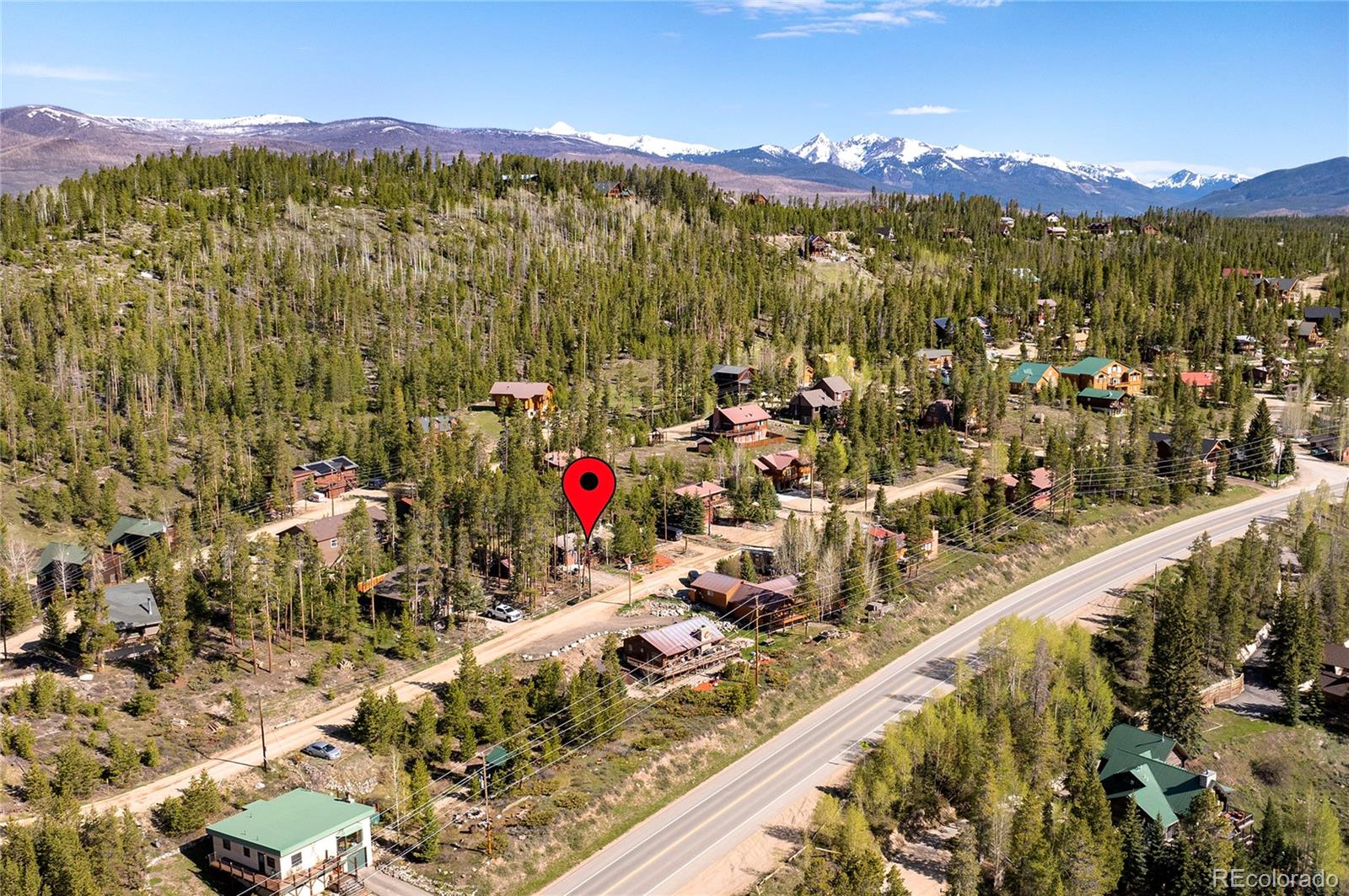 MLS Image #22 for 468  gcr 469/shorewood circle,grand lake, Colorado