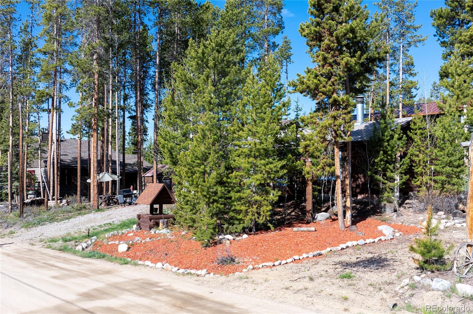 MLS Image #3 for 468  gcr 469/shorewood circle,grand lake, Colorado