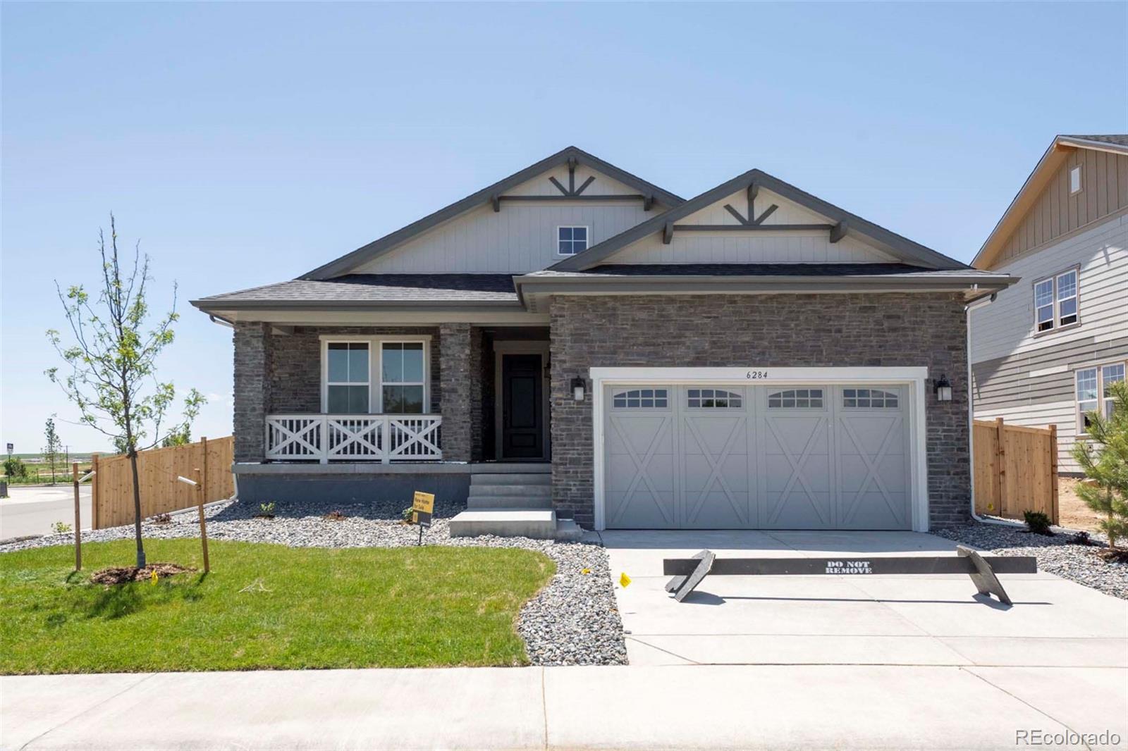 Report Image for 6284 E 154th Place,Thornton, Colorado