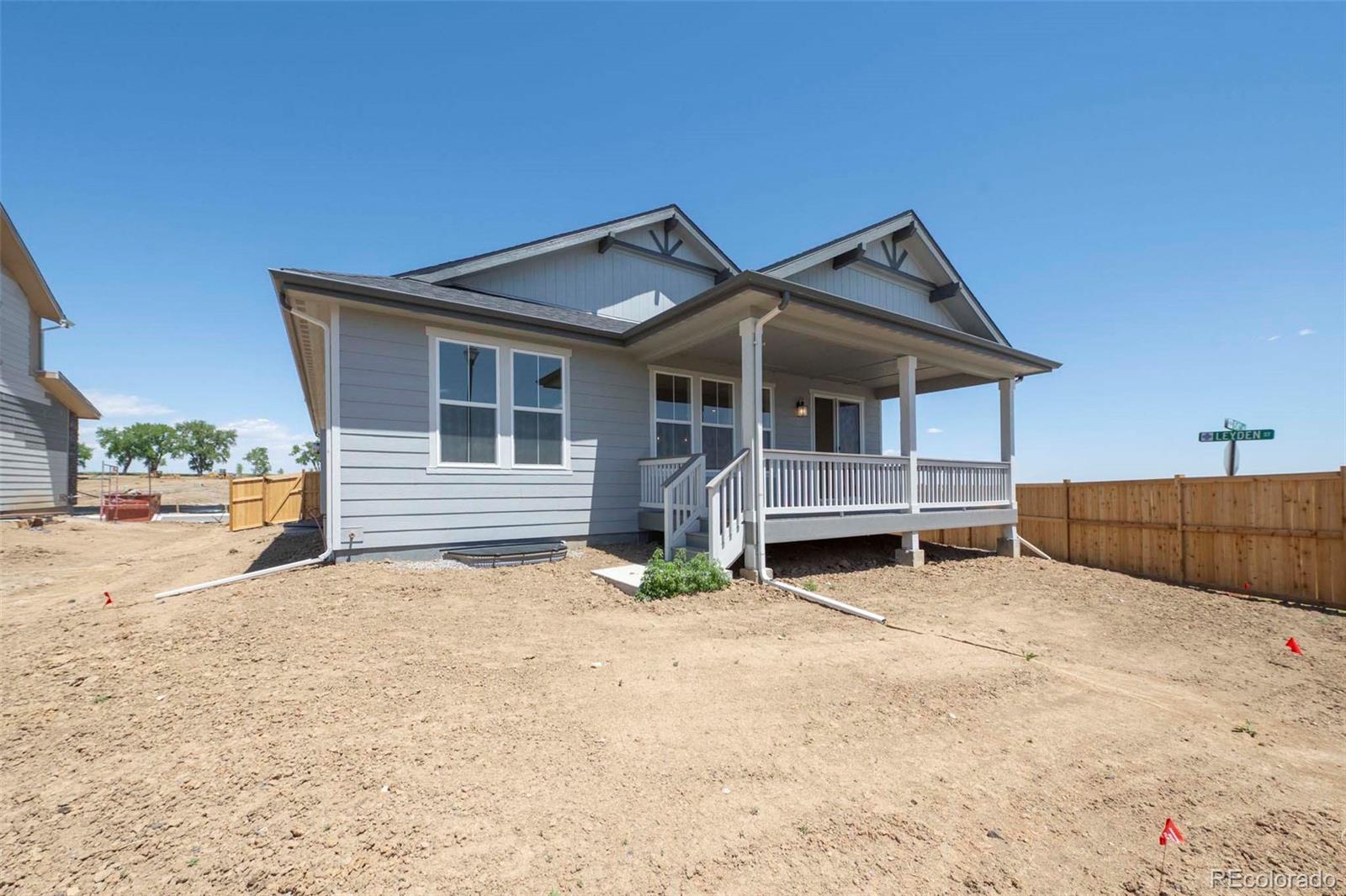 MLS Image #21 for 6284 e 154th place,thornton, Colorado