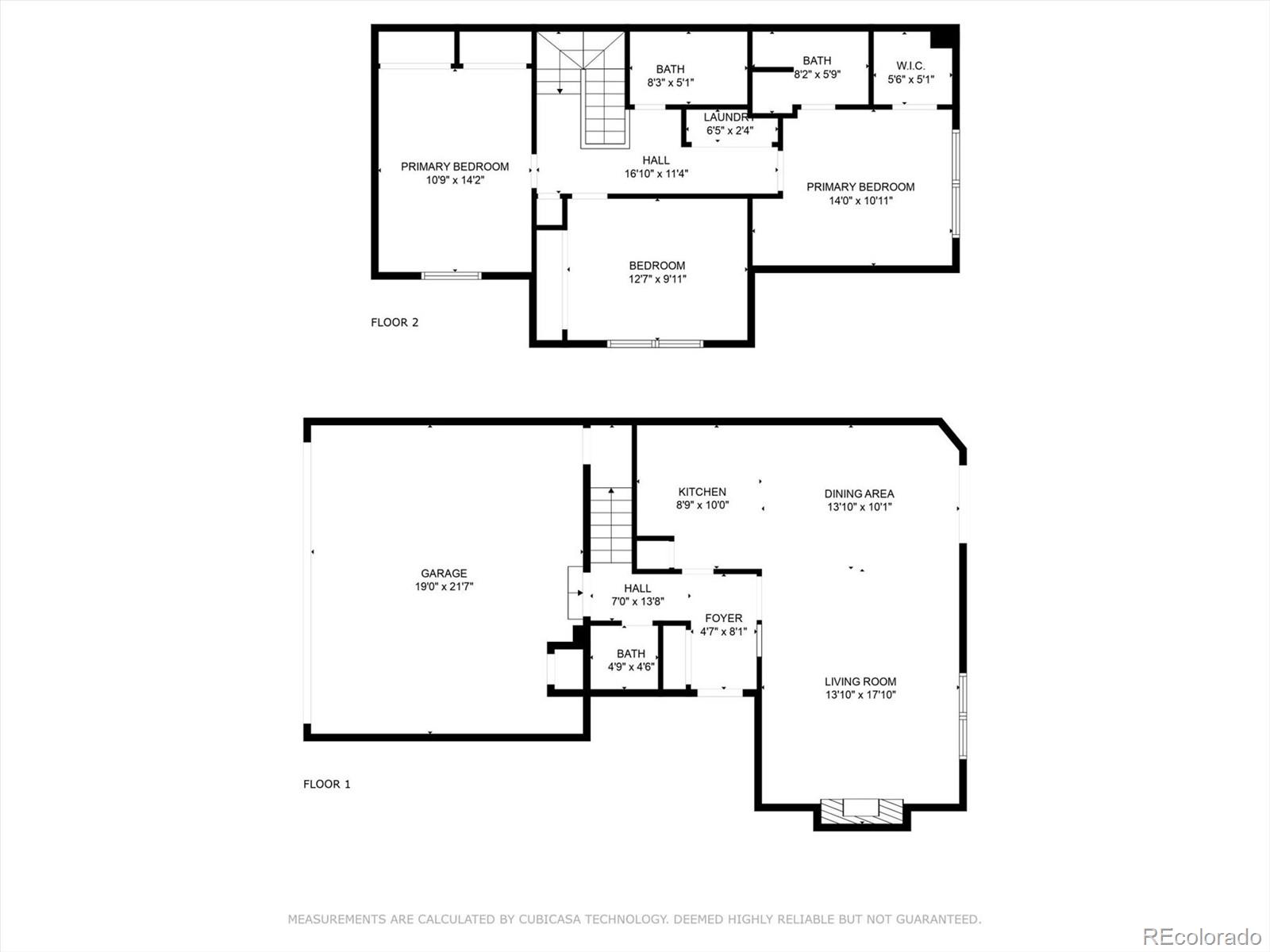 MLS Image #26 for 8137 w 90th drive,broomfield, Colorado