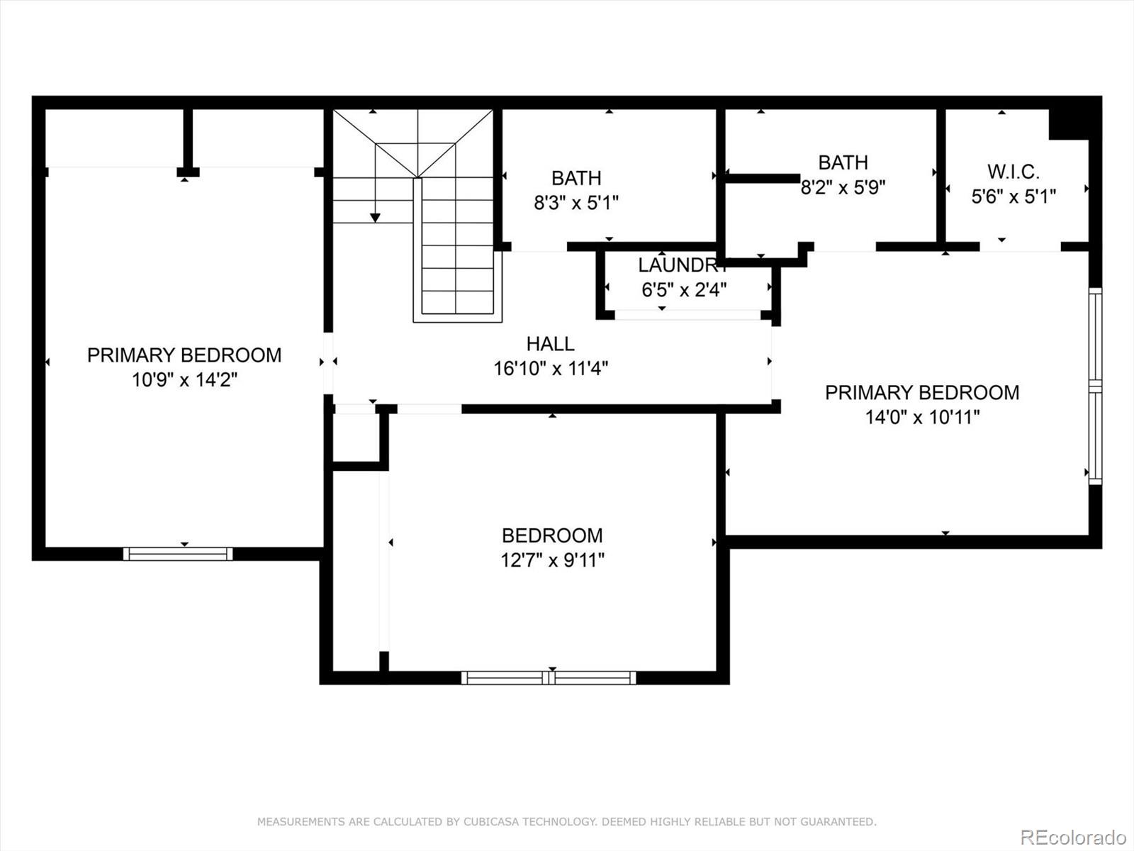 MLS Image #27 for 8137 w 90th drive,broomfield, Colorado