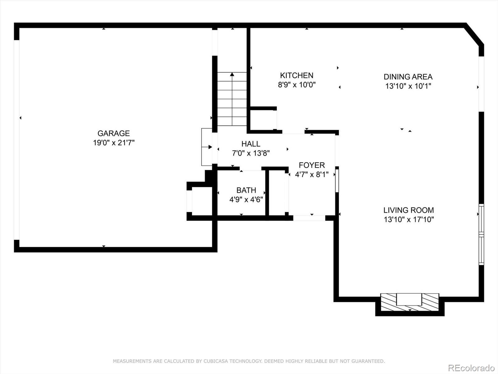 MLS Image #28 for 8137 w 90th drive,broomfield, Colorado