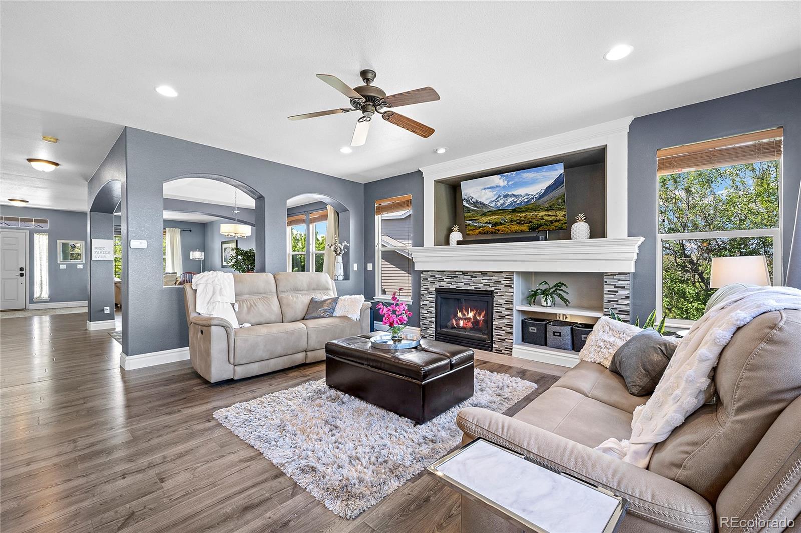 MLS Image #11 for 511  eaglestone drive,castle rock, Colorado