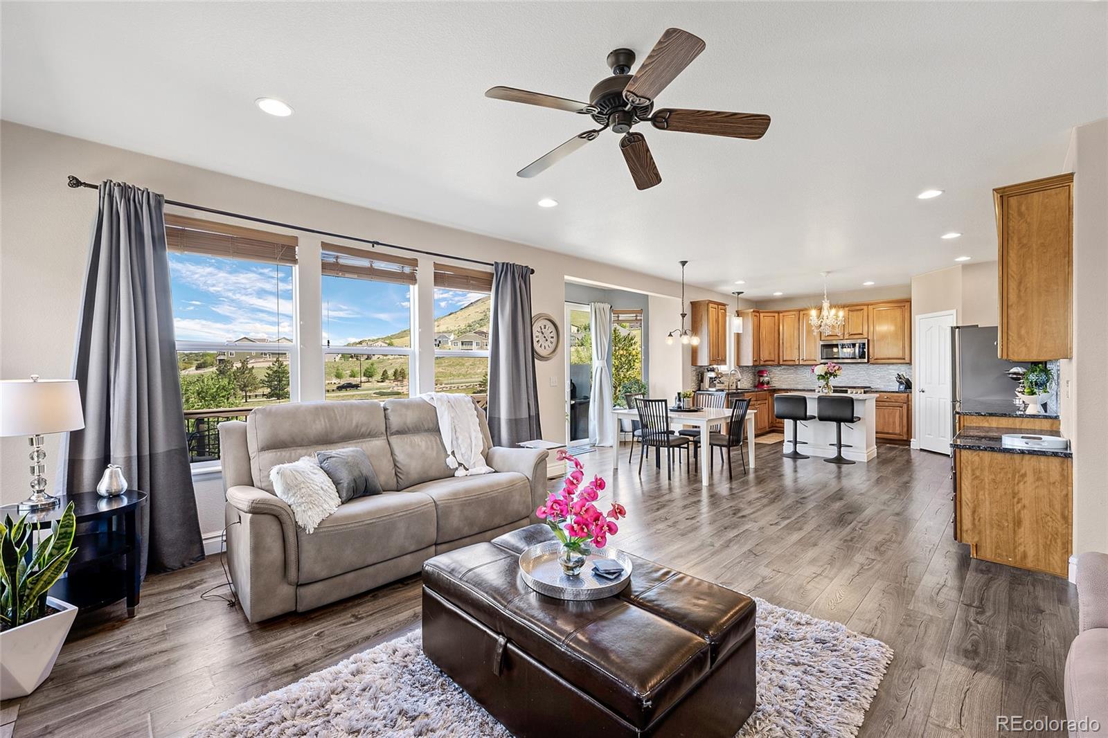 MLS Image #14 for 511  eaglestone drive,castle rock, Colorado