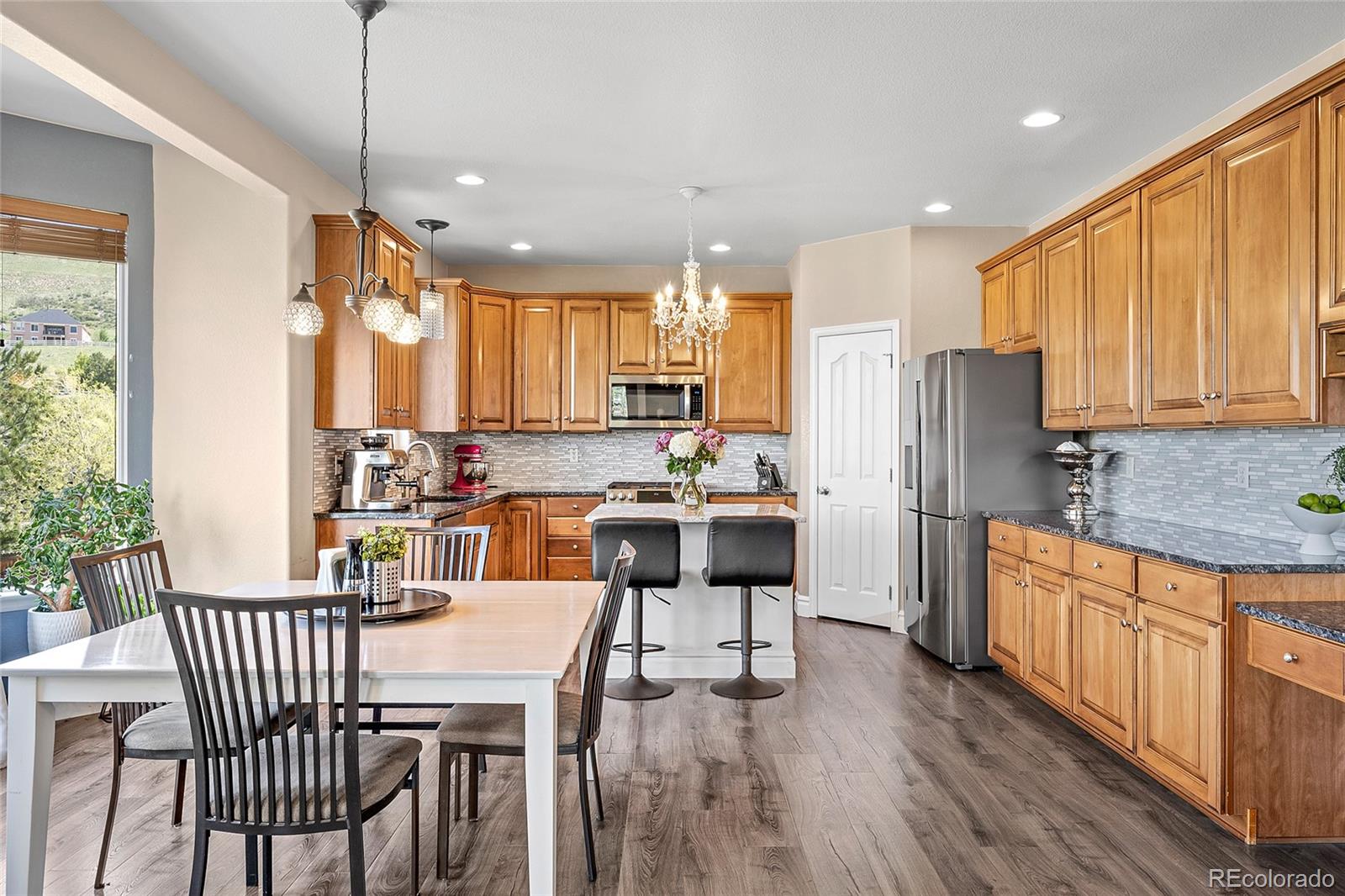 MLS Image #16 for 511  eaglestone drive,castle rock, Colorado