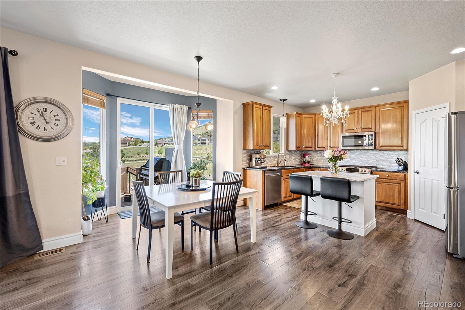 MLS Image #17 for 511  eaglestone drive,castle rock, Colorado