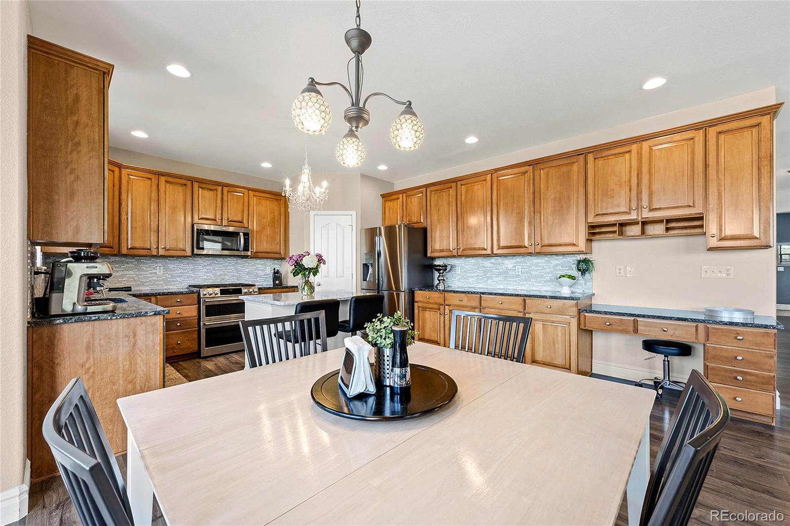 MLS Image #18 for 511  eaglestone drive,castle rock, Colorado