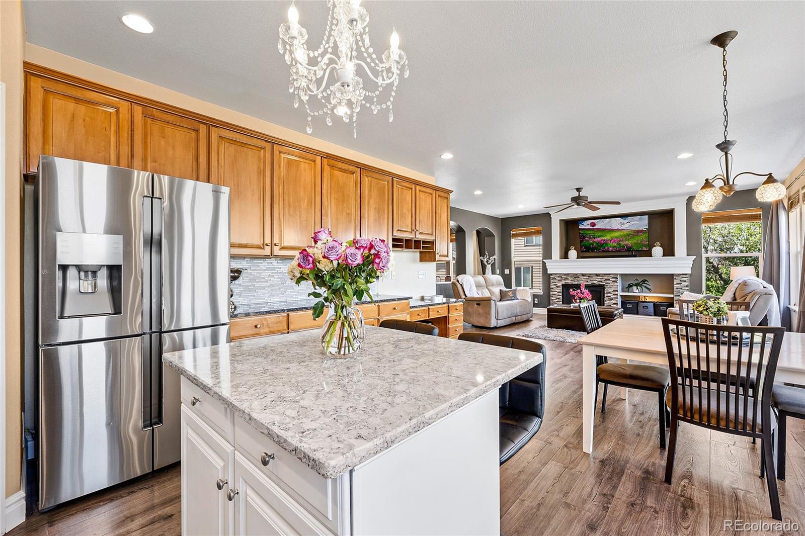 MLS Image #20 for 511  eaglestone drive,castle rock, Colorado