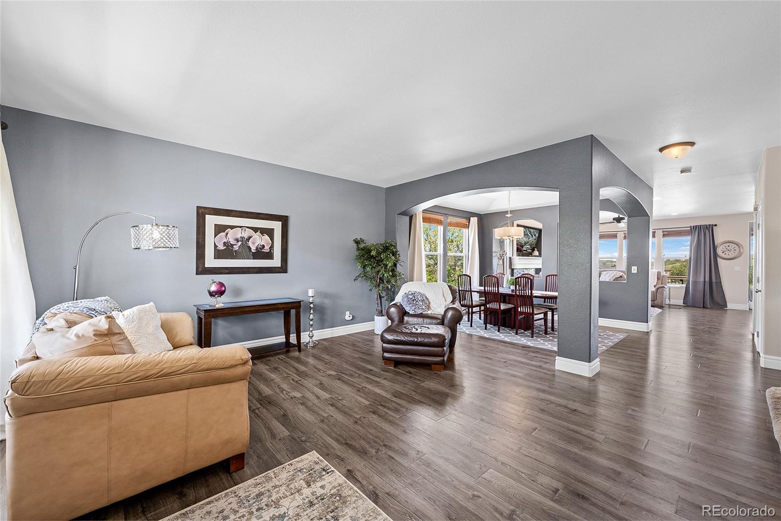 MLS Image #3 for 511  eaglestone drive,castle rock, Colorado