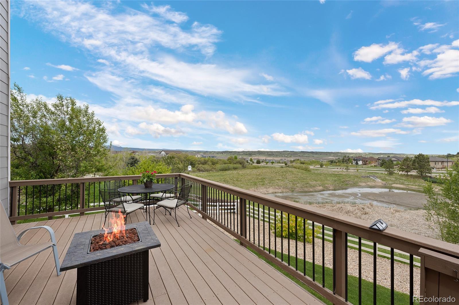 MLS Image #45 for 511  eaglestone drive,castle rock, Colorado