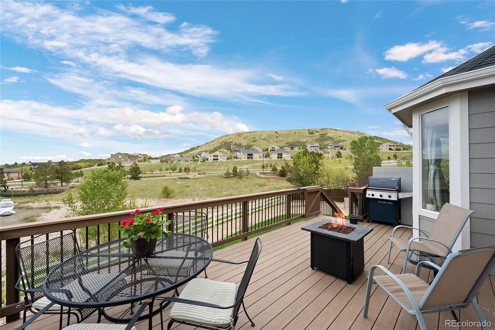 MLS Image #46 for 511  eaglestone drive,castle rock, Colorado