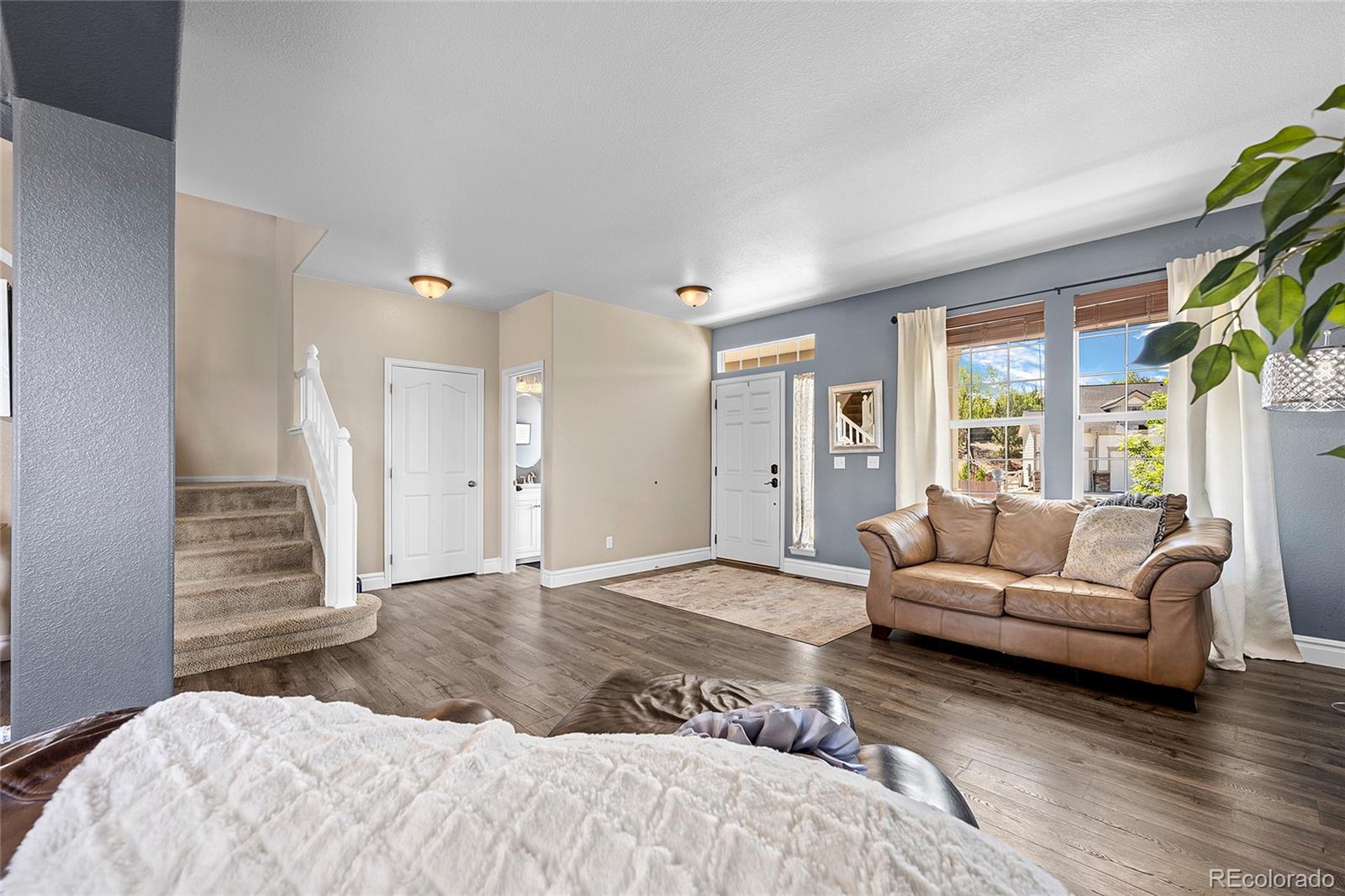 MLS Image #5 for 511  eaglestone drive,castle rock, Colorado