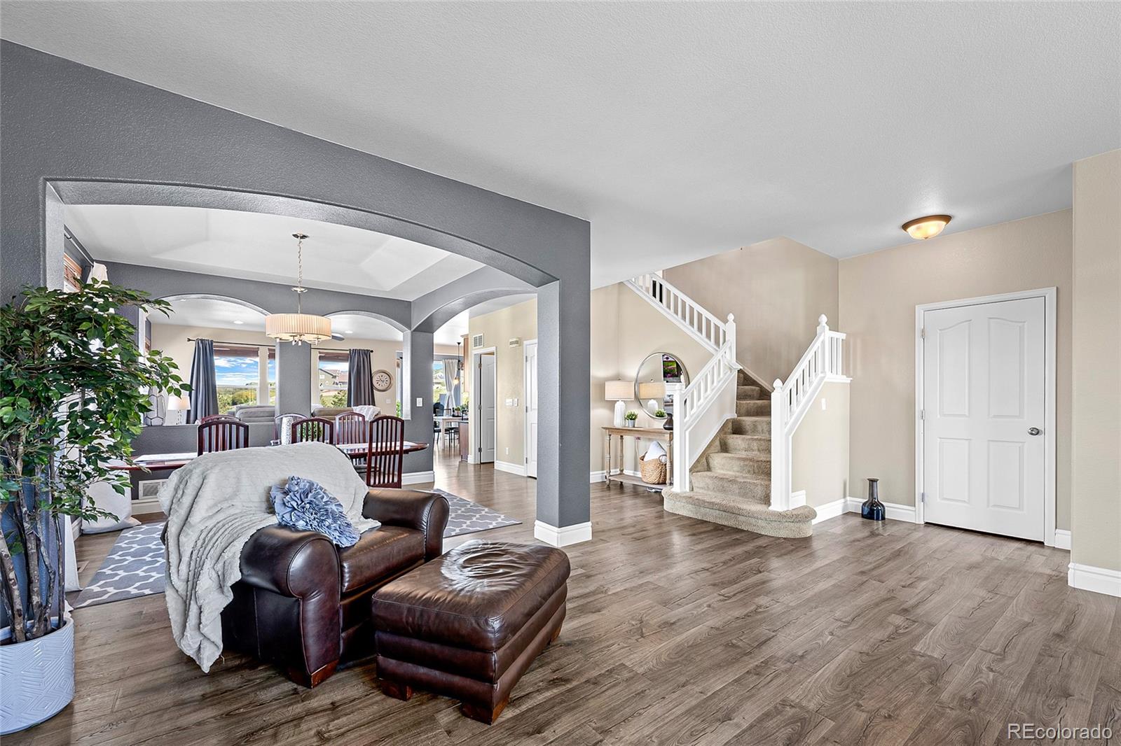 MLS Image #6 for 511  eaglestone drive,castle rock, Colorado