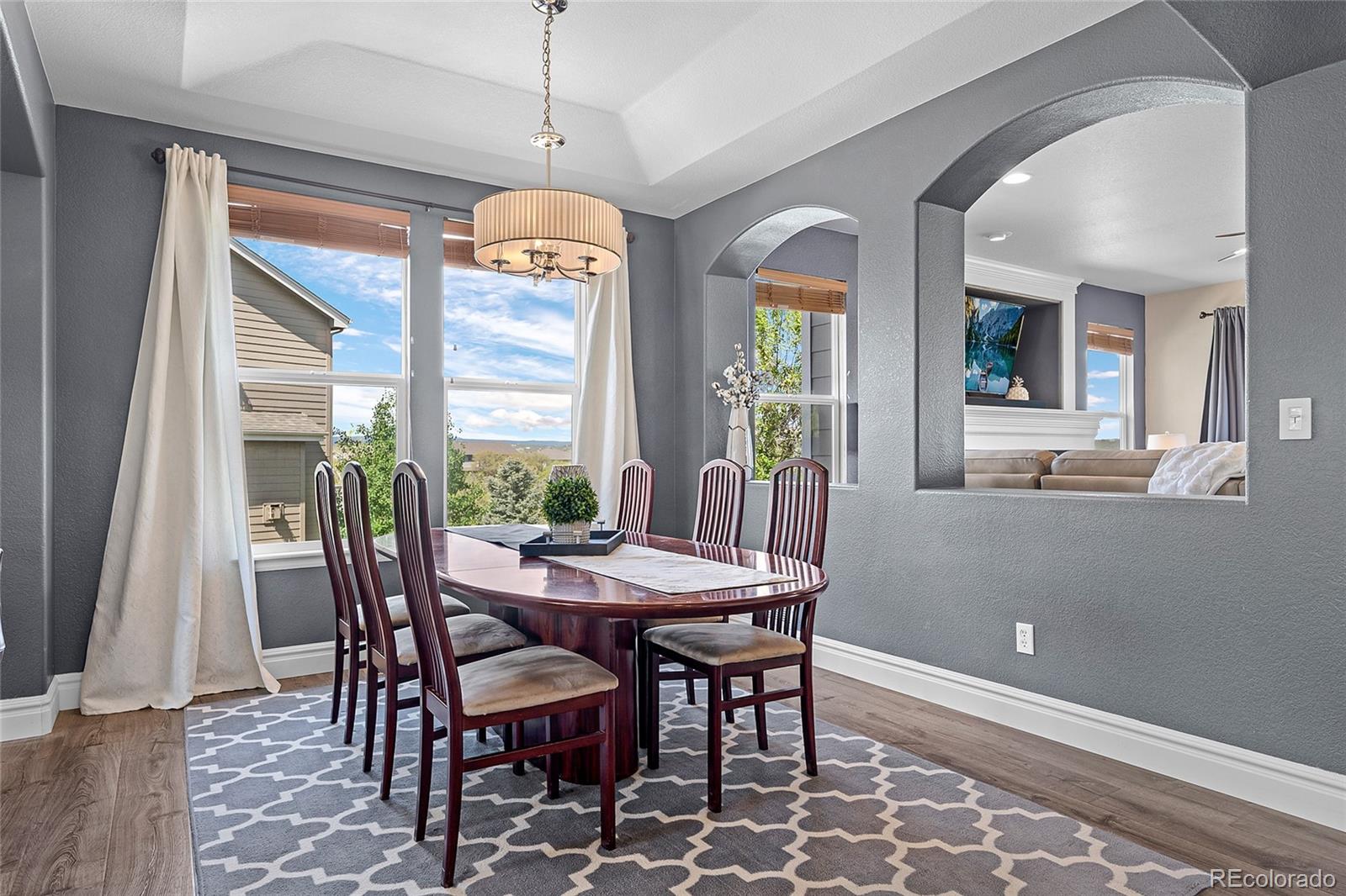 MLS Image #7 for 511  eaglestone drive,castle rock, Colorado