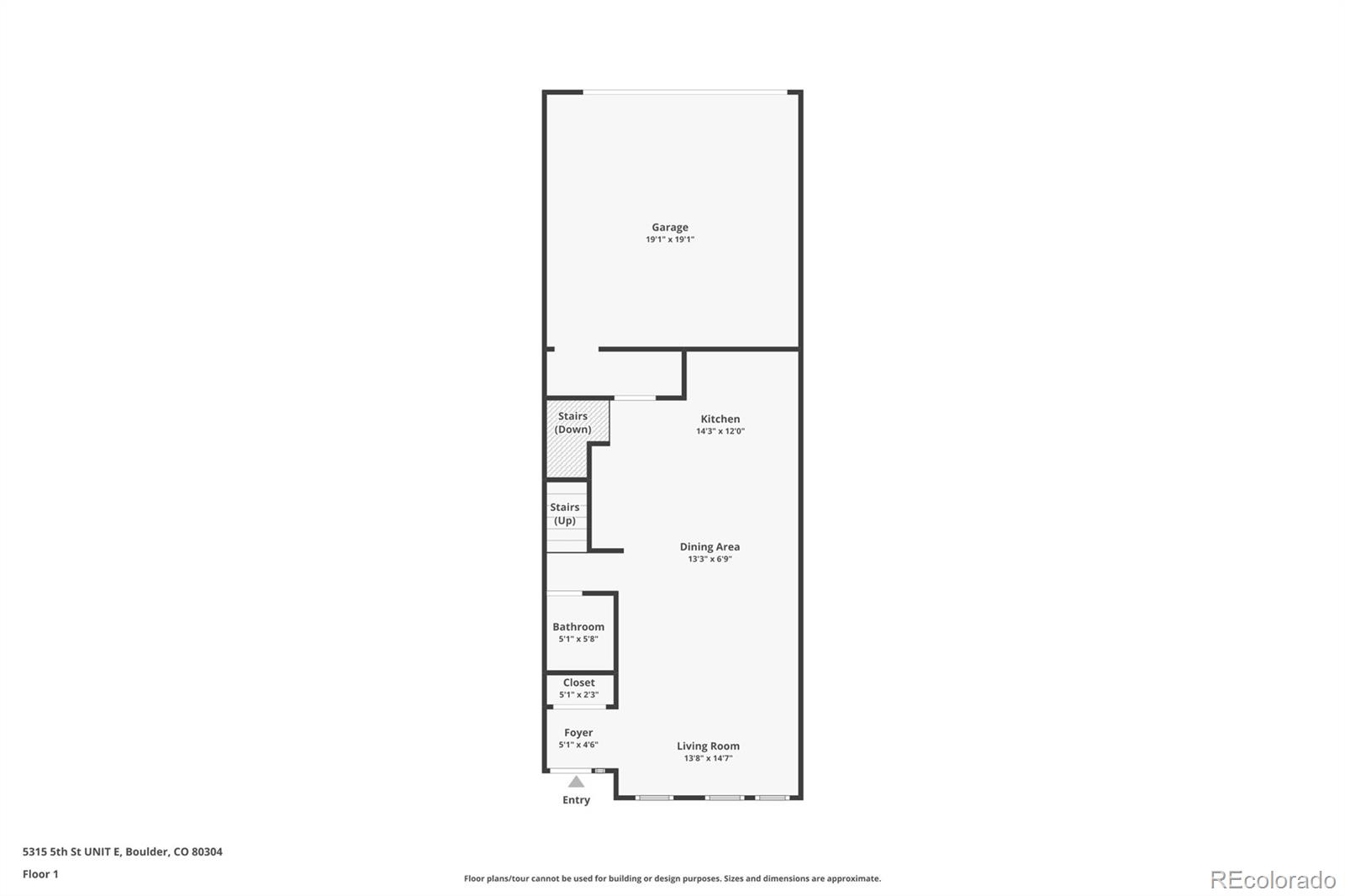 MLS Image #37 for 5315  5th street,boulder, Colorado