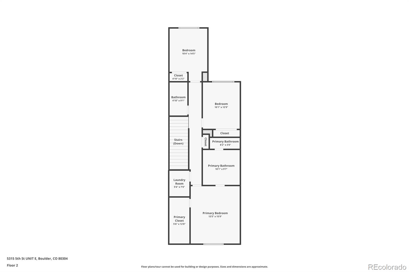 MLS Image #38 for 5315  5th street,boulder, Colorado