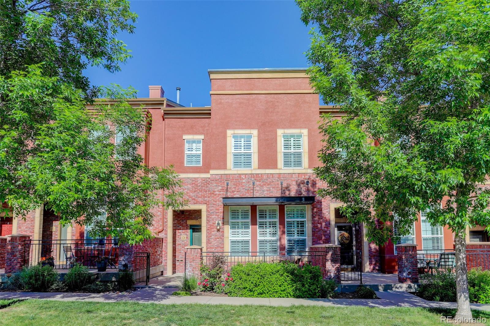 MLS Image #30 for 674  bristle pine circle,highlands ranch, Colorado