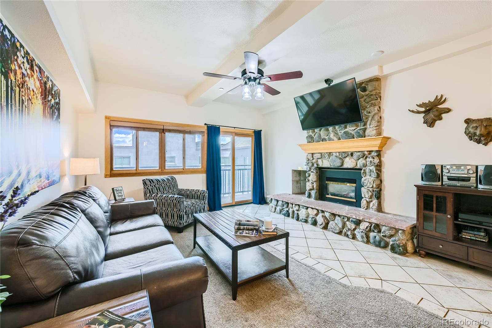 MLS Image #2 for 645 s park avenue 3402,breckenridge, Colorado