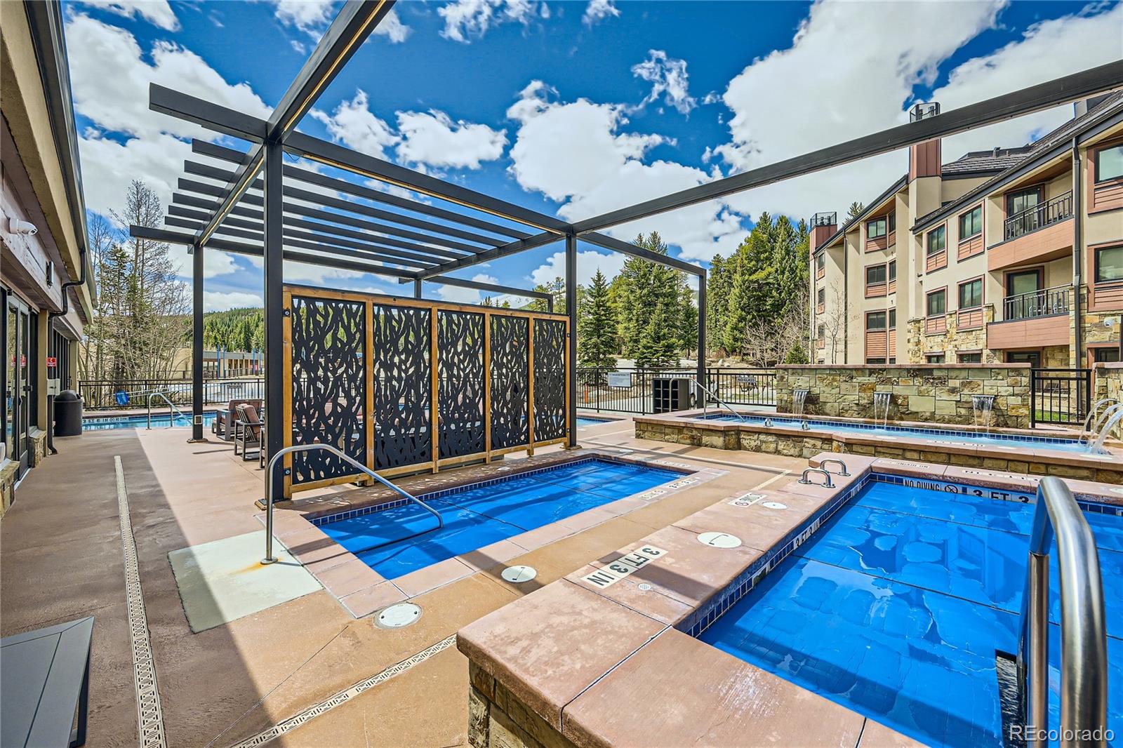 MLS Image #24 for 645 s park avenue 3402,breckenridge, Colorado