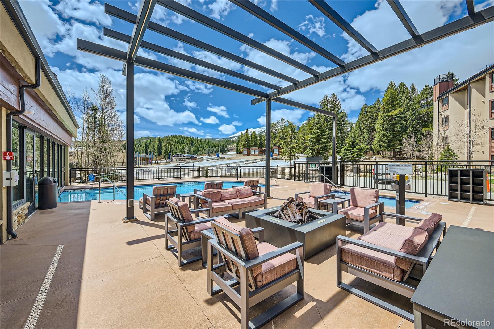 MLS Image #25 for 645 s park avenue 3402,breckenridge, Colorado