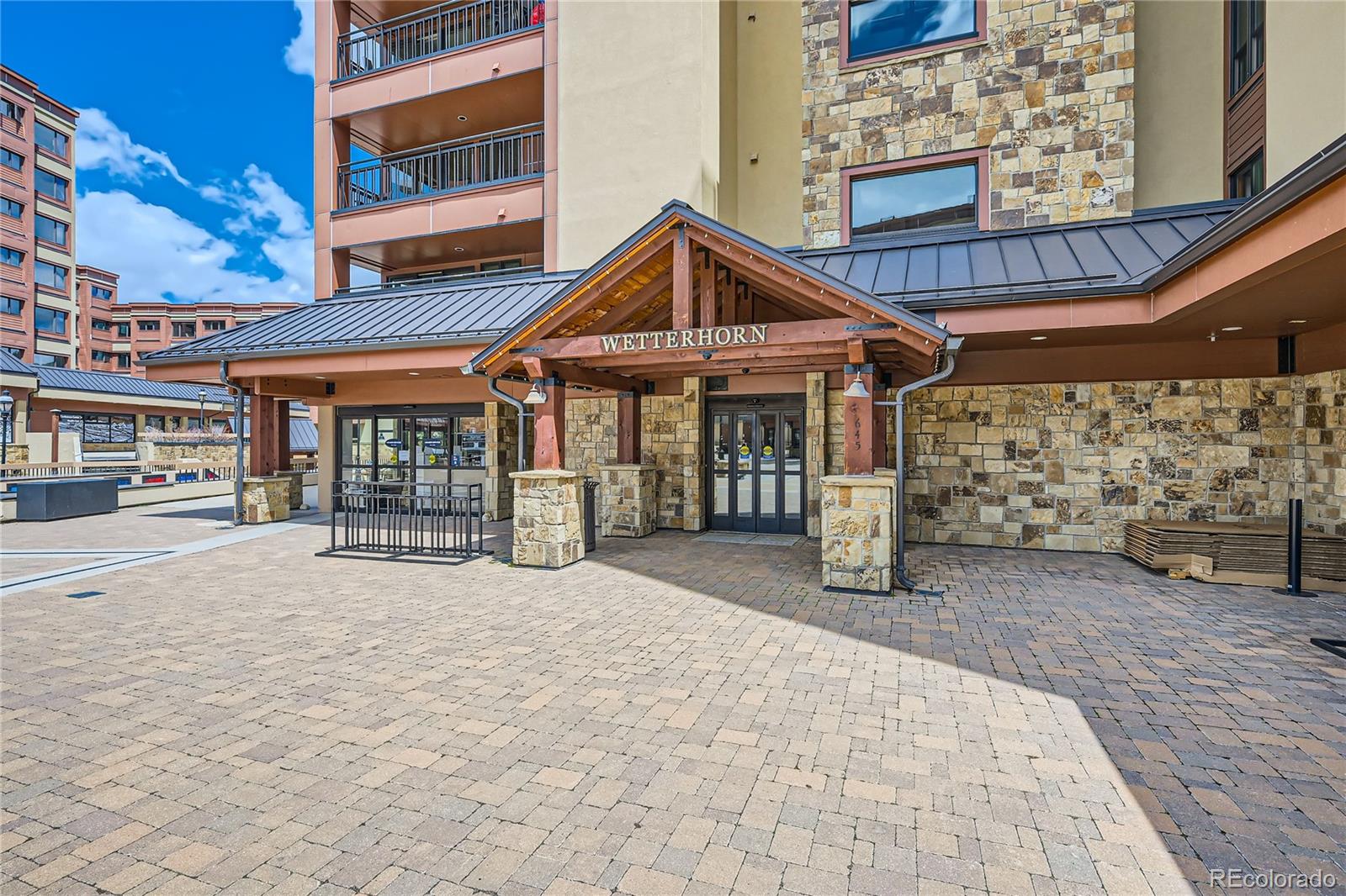 MLS Image #26 for 645 s park avenue 3402,breckenridge, Colorado