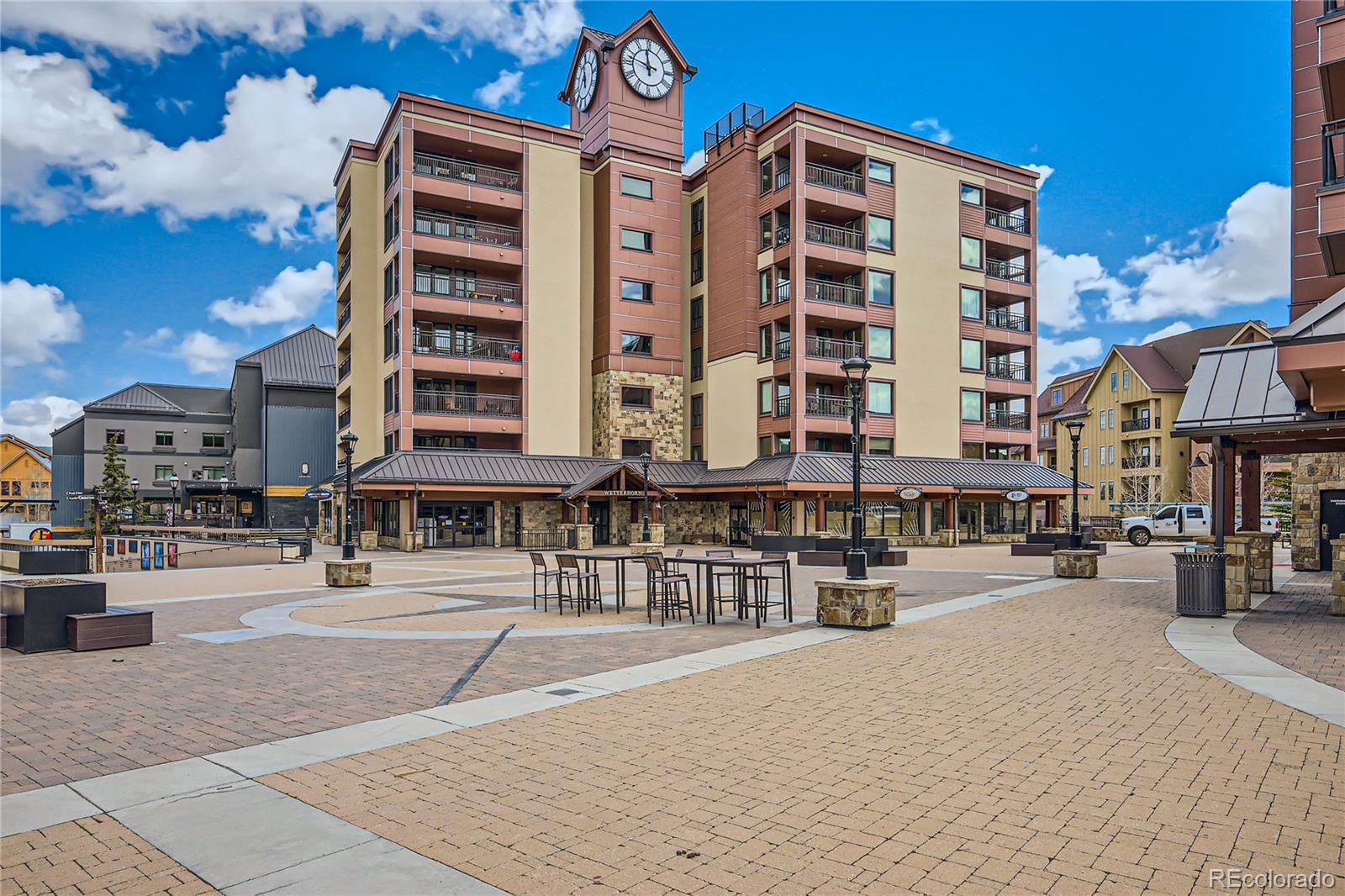 MLS Image #28 for 645 s park avenue 3402,breckenridge, Colorado