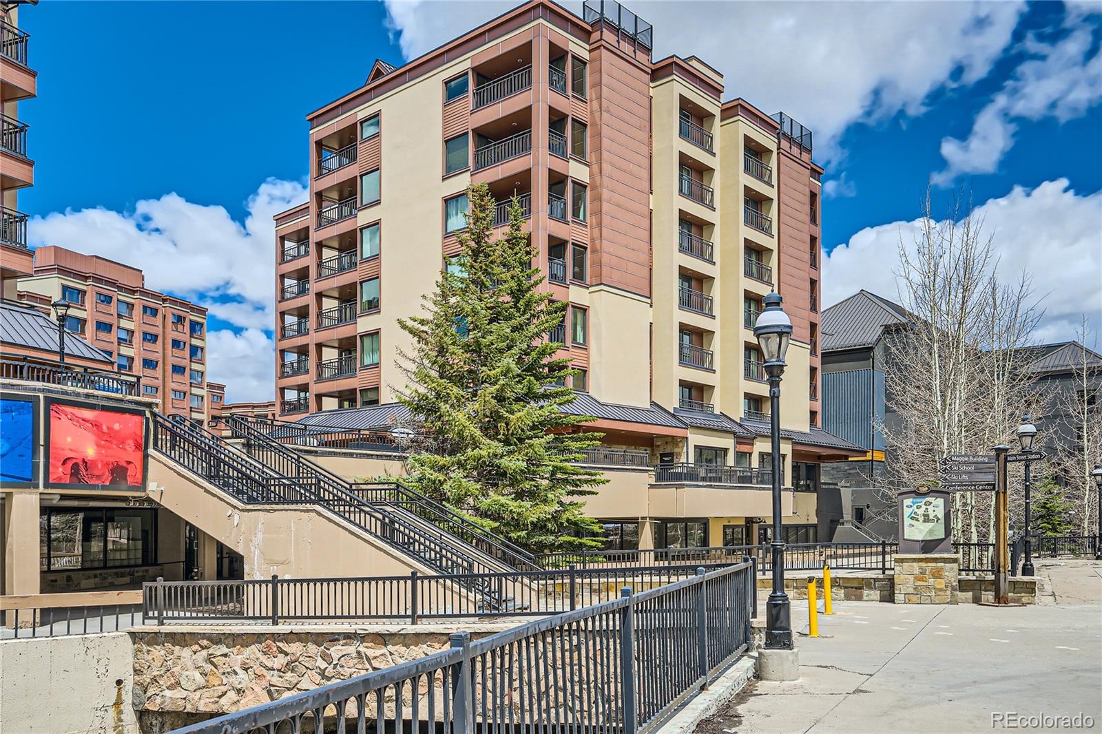 MLS Image #29 for 645 s park avenue 3402,breckenridge, Colorado