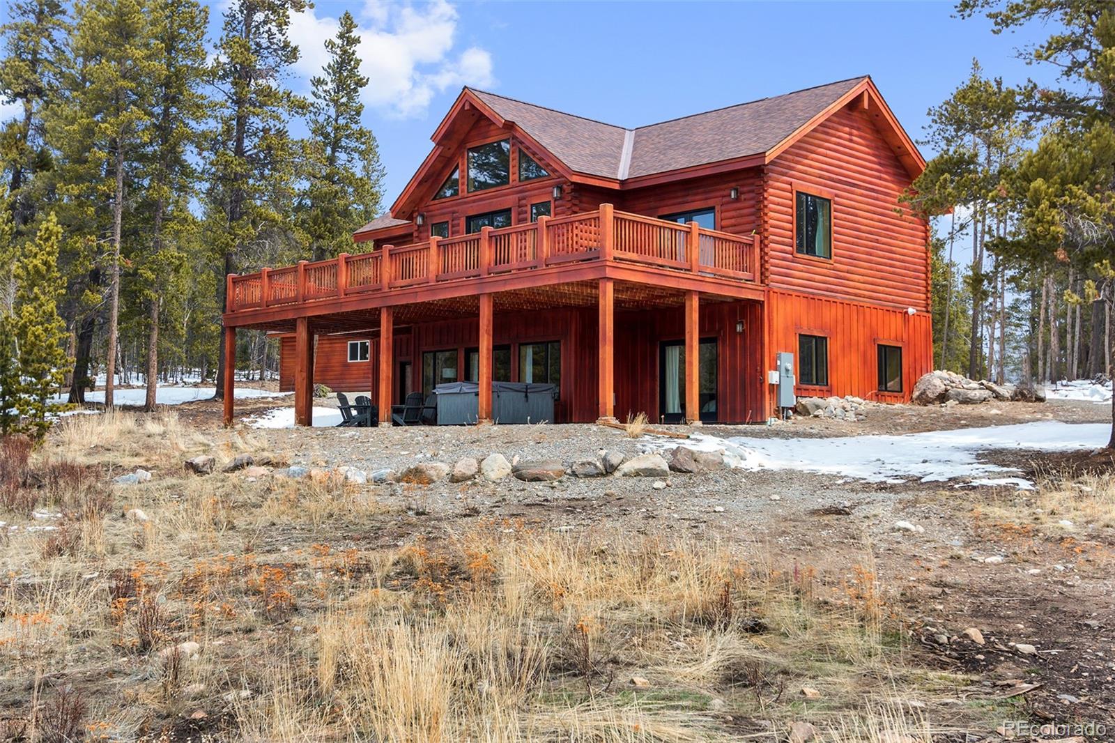 MLS Image #10 for 1477  lakeside drive,fairplay, Colorado