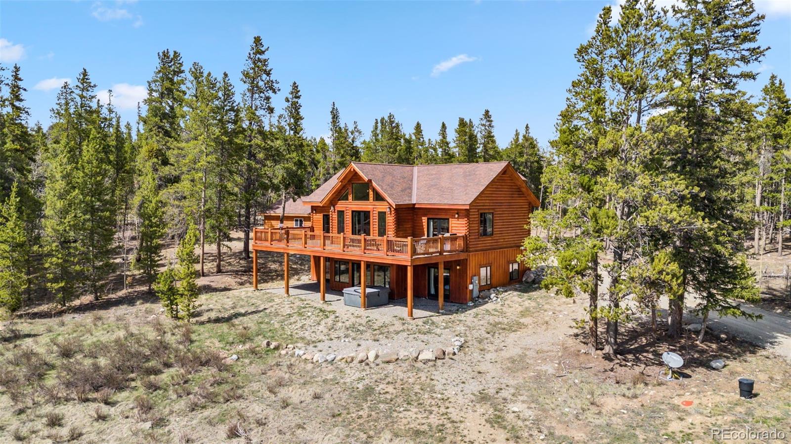 MLS Image #37 for 1477  lakeside drive,fairplay, Colorado