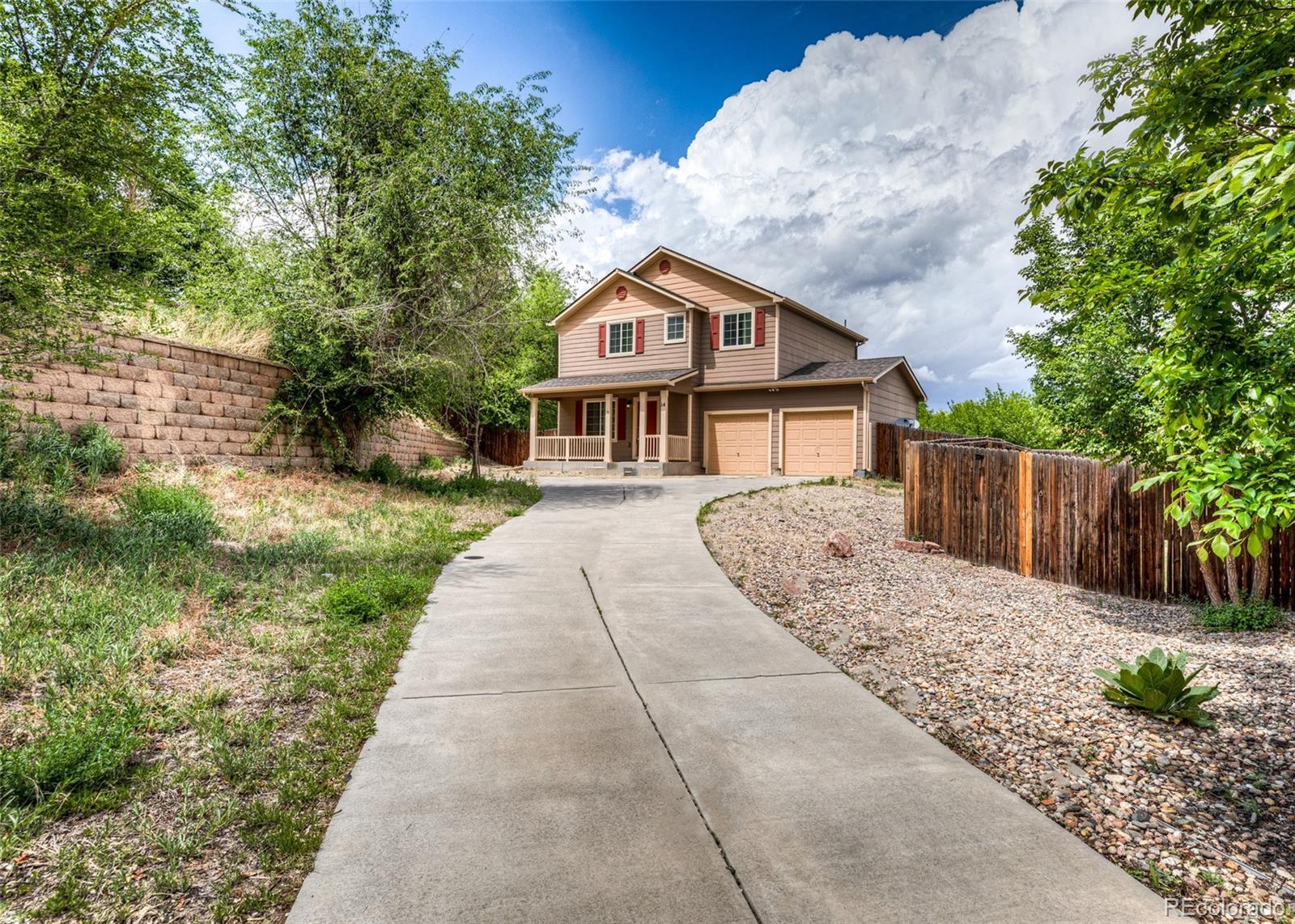 MLS Image #0 for 14  audubon drive,colorado springs, Colorado