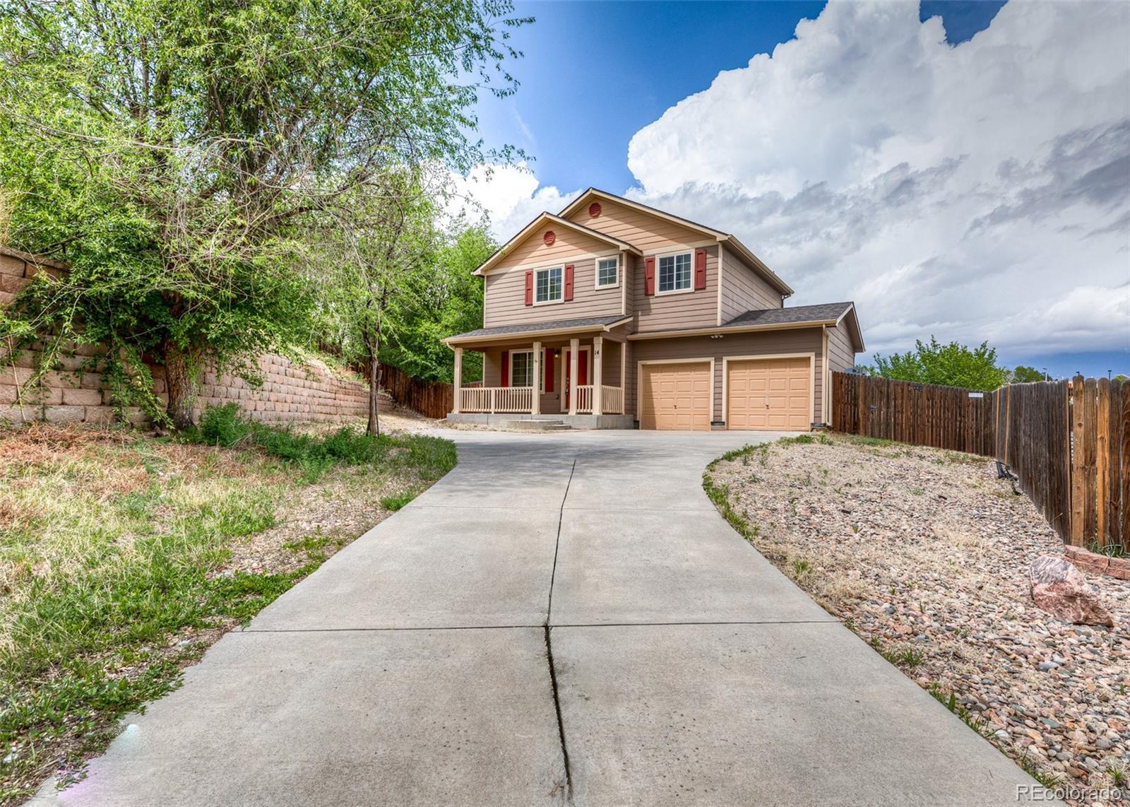 MLS Image #6 for 14  audubon drive,colorado springs, Colorado