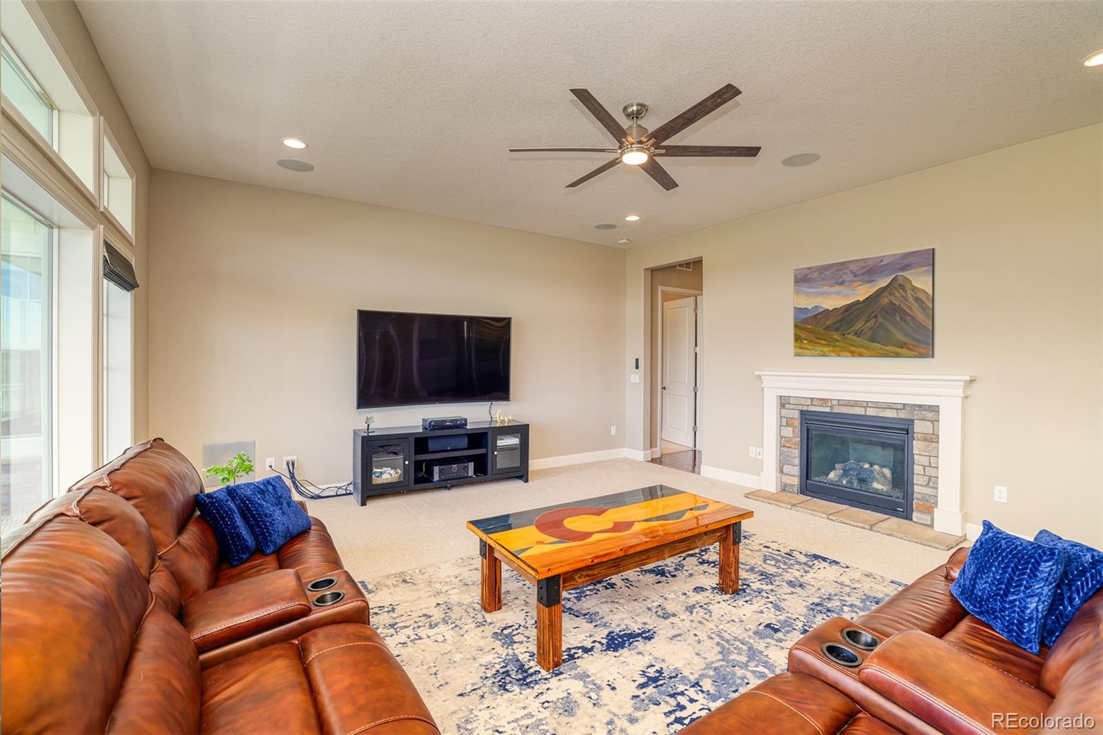 MLS Image #19 for 9447  red primrose street,franktown, Colorado