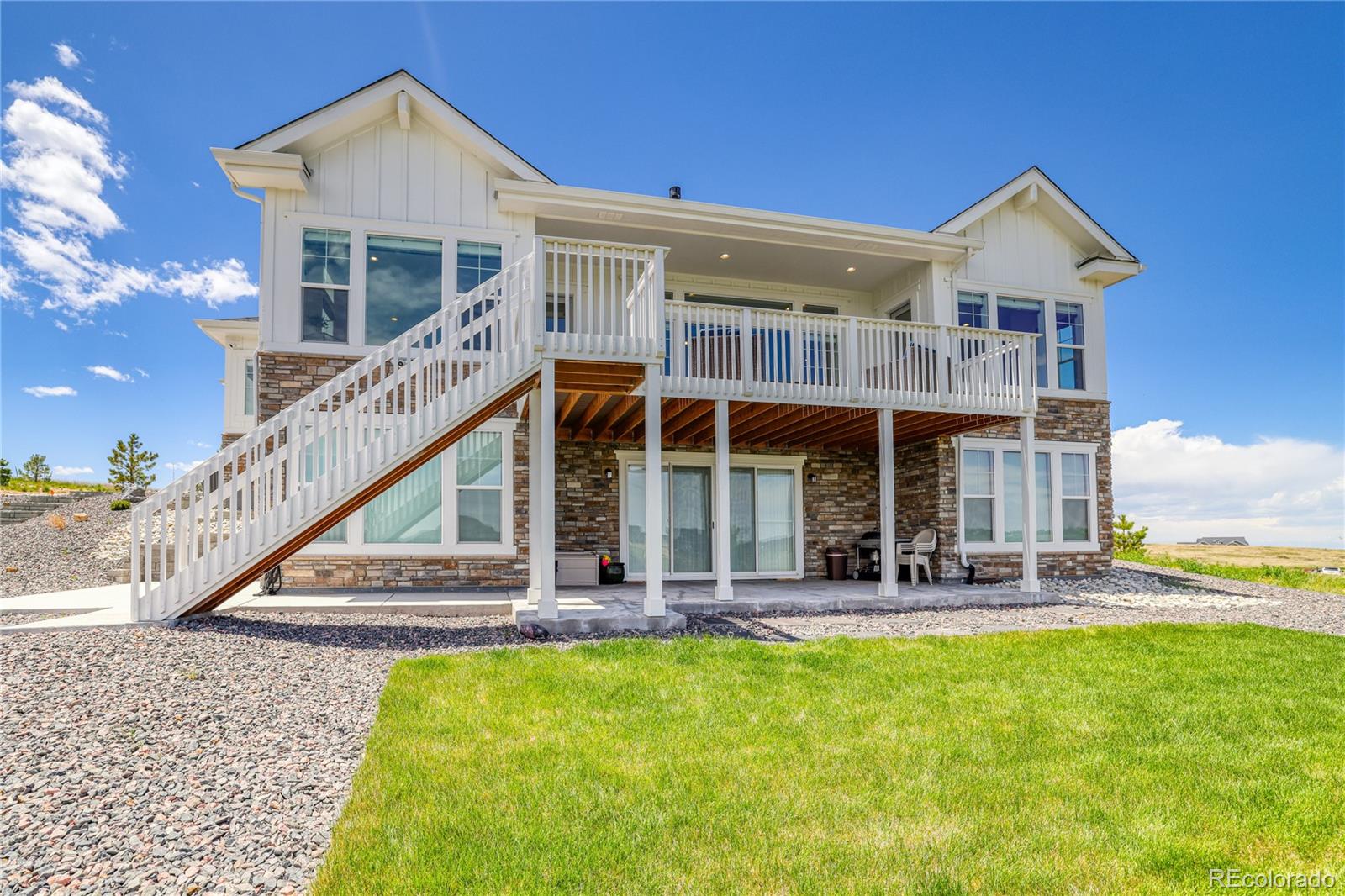 MLS Image #41 for 9447  red primrose street,franktown, Colorado