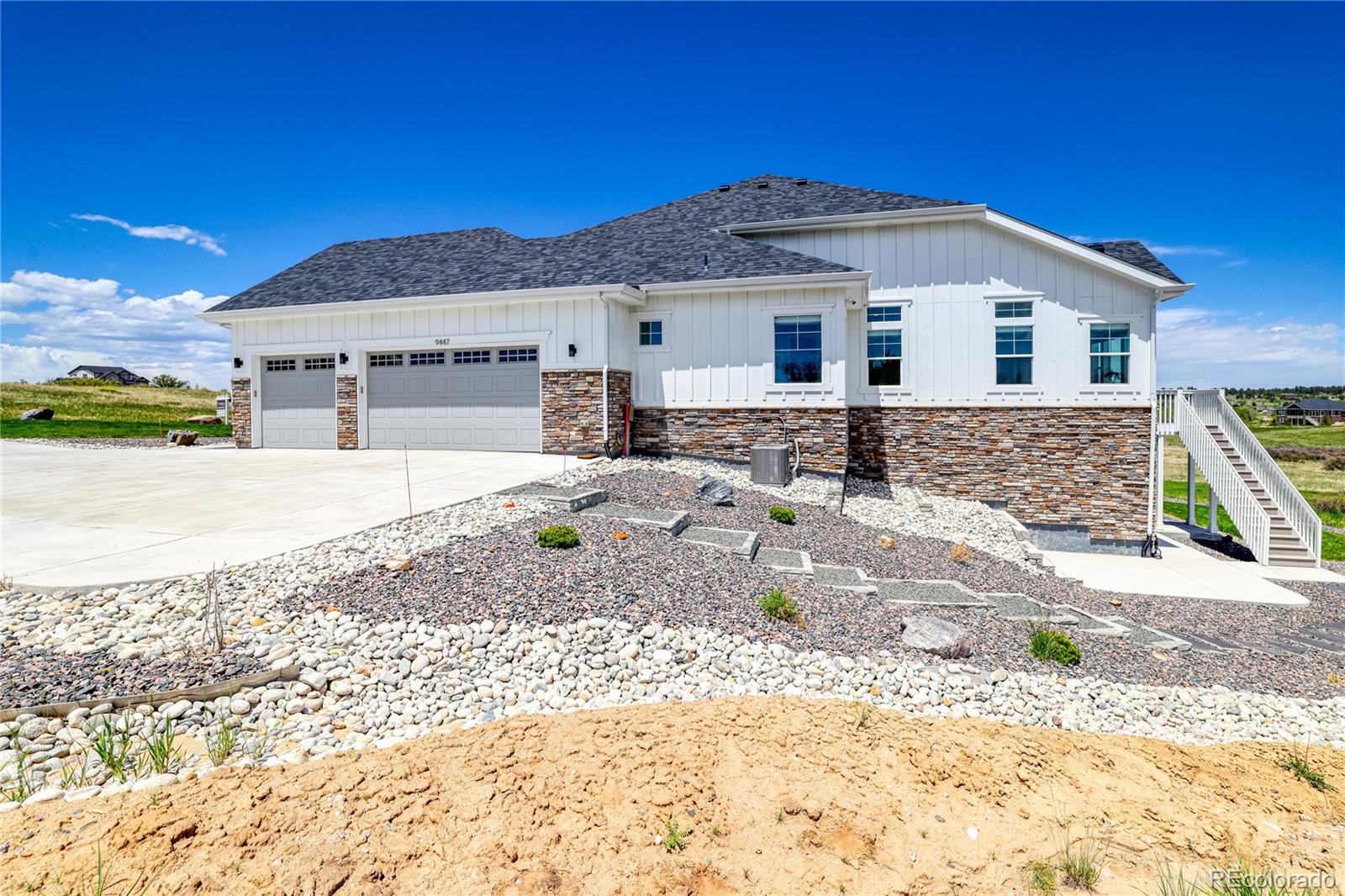 MLS Image #44 for 9447  red primrose street,franktown, Colorado