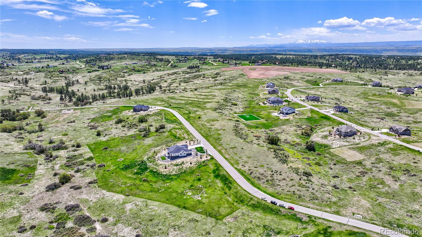 MLS Image #46 for 9447  red primrose street,franktown, Colorado