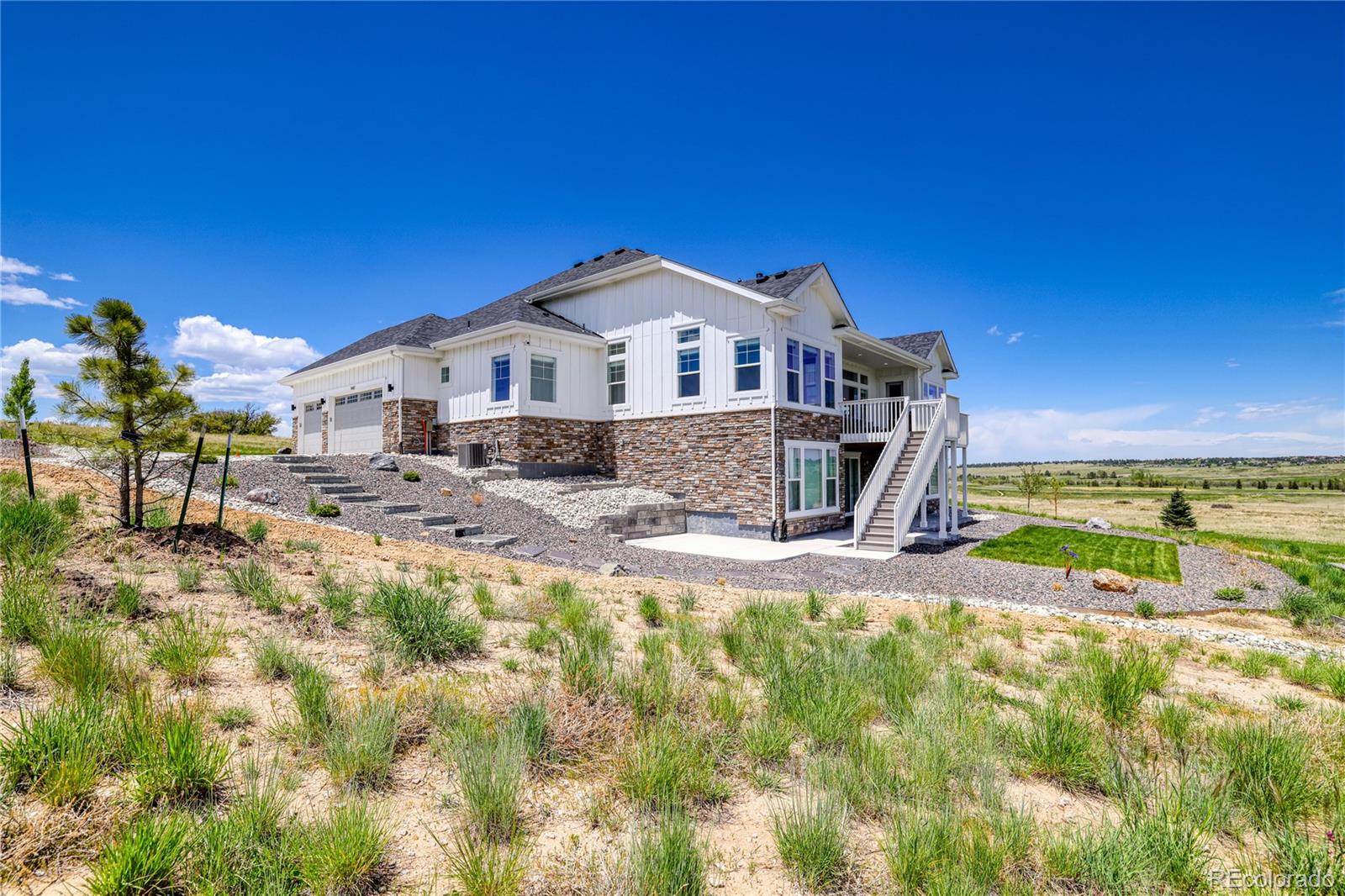 MLS Image #48 for 9447  red primrose street,franktown, Colorado